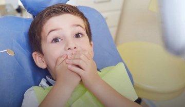 Детский страх перед стоматологией: секреты успешного лечения